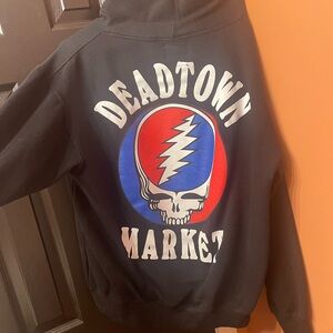 Chinatown Market X Grateful Dead Hoodie